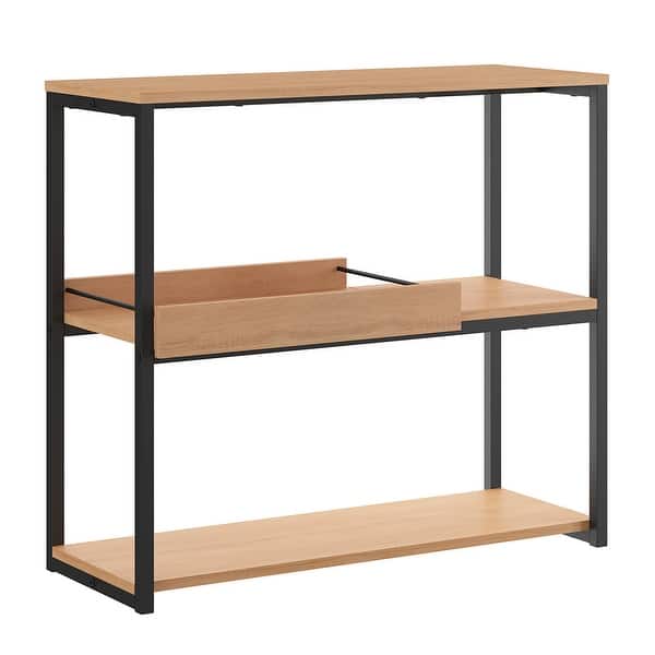 slide 1 of 3, Prague Bookcase | Furniture Dash