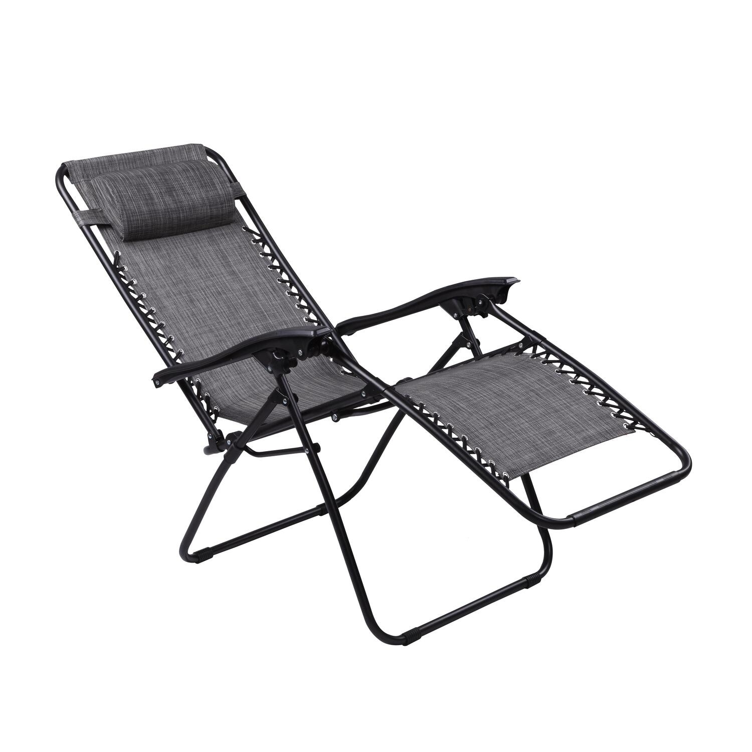 Naomi home zero store gravity chairs