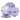 UPware 16-Piece Lavender Melamine Dinnerware Set