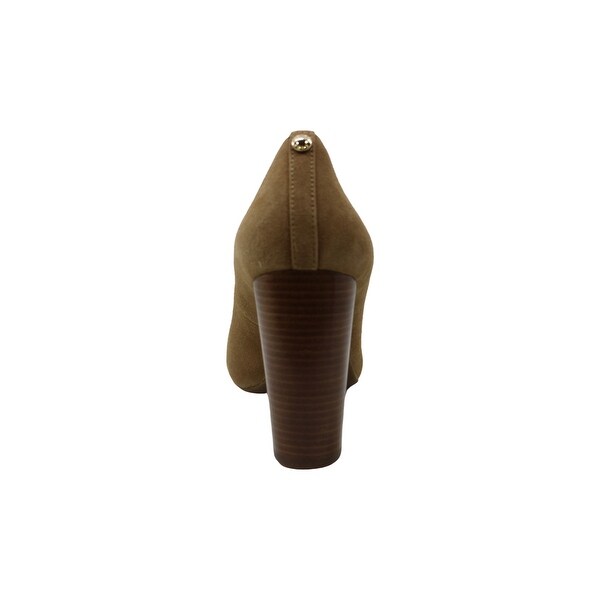 michael michael kors susan flex pump