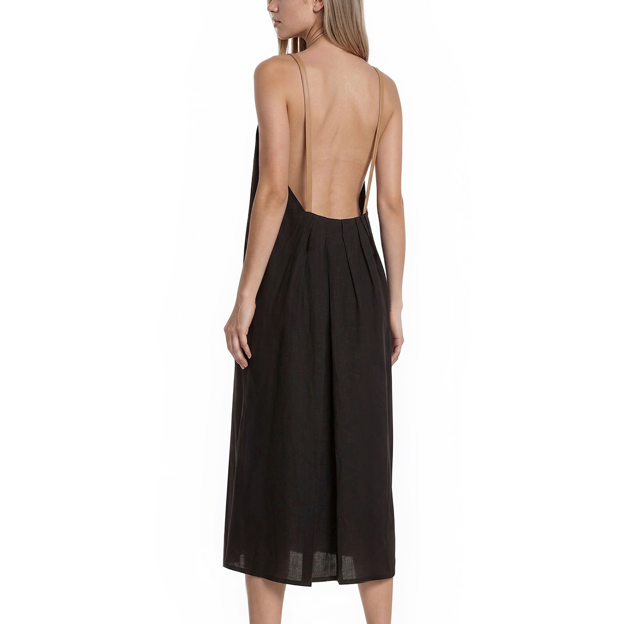 long sleeve ivory dress 1940s Gown Color:Chocolate Brown inspired fit that provides Old Navy Womens M ivory