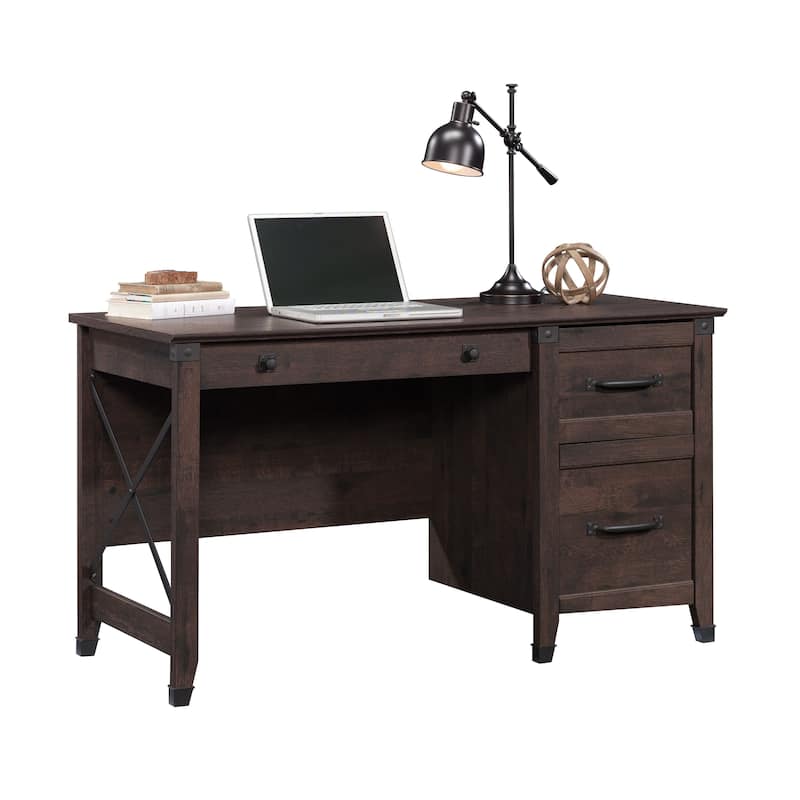 Carson Forge Desk