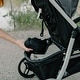 preview thumbnail 4 of 2, Mommy's Helper Playpen and Stroller Mosquito Net