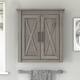 Option Driftwood Gray