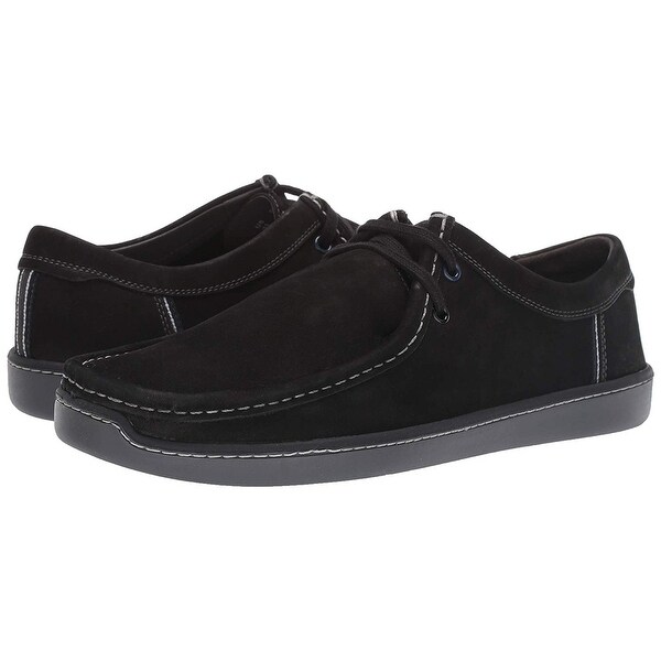 hush puppies toby oxford