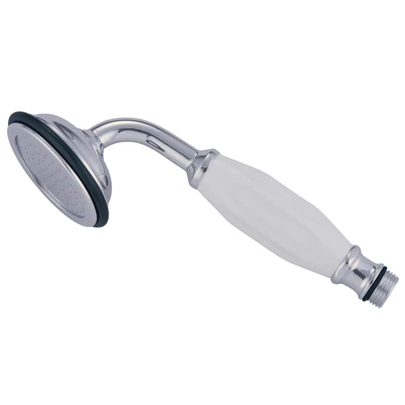 Kingston Brass Vintage Hand Shower Head - Polished Chrome