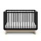 preview thumbnail 39 of 49, Storkcraft Santorini 5-In-1 Convertible Crib