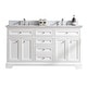 preview thumbnail 25 of 91, South Bay 37" Bathroom Vanity