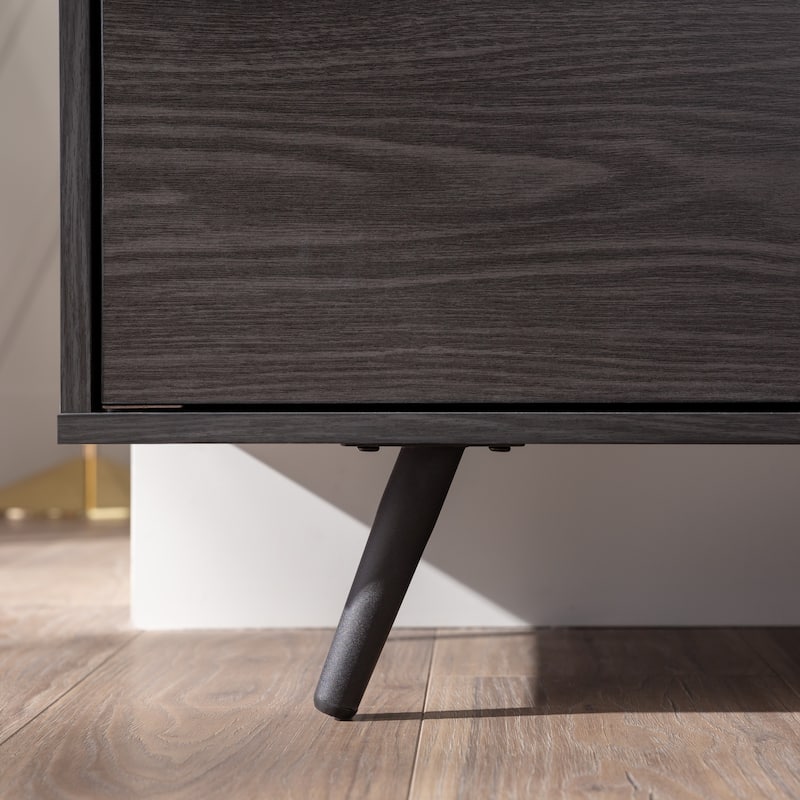 Middlebrook Esbo 70-inch Mid-Century Modern TV Console