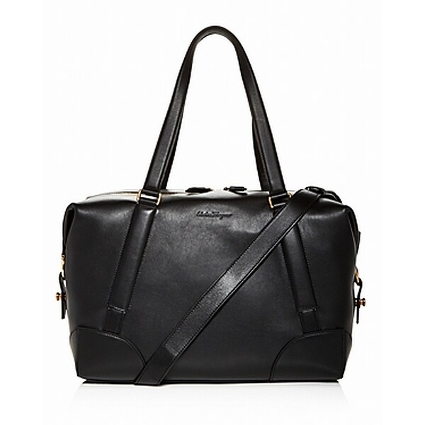ferragamo duffle
