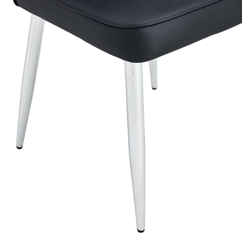 Dining Chairs(Sest of 4)