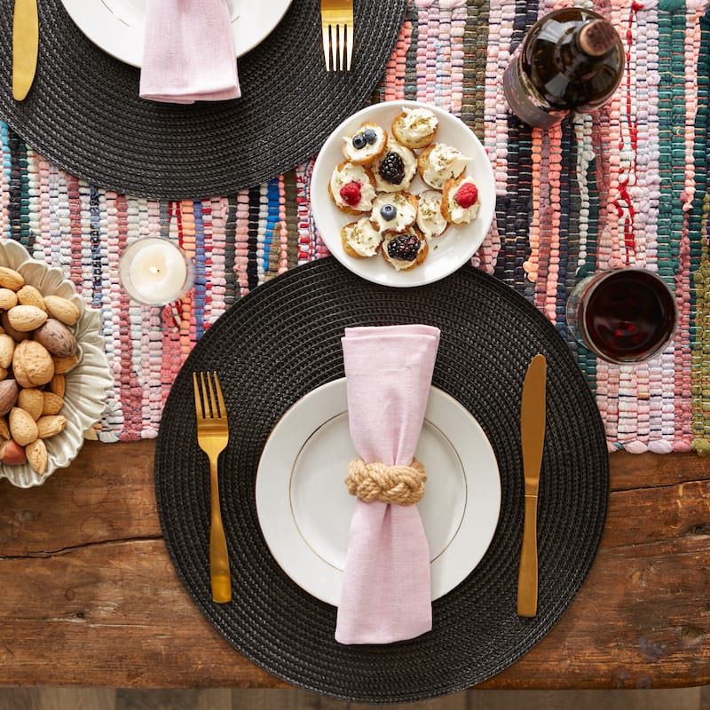 Napkin Rings (Set of 6)