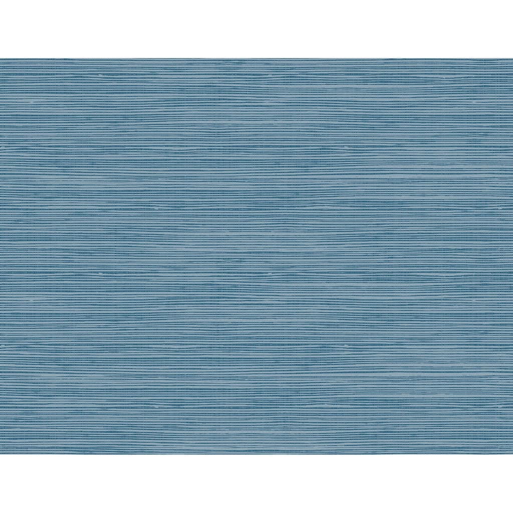 Seabrook Designs Jamaica Faux Unpasted Wallpaper