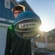 preview thumbnail 14 of 18, Lifetime Soft Grip PVMNT Premium Outdoor Basketball, 29.5-Inch