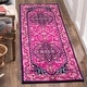 preview thumbnail 9 of 40, SAFAVIEH Handmade Bellagio Georgina Modern Oriental Wool Rug