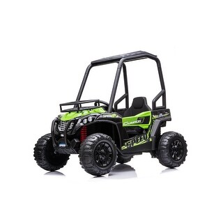 Reliable Power for Little Drivers: Best Toddler Electric Vehicle with 12V Motor