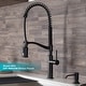 preview thumbnail 14 of 15, Kraus Kitchen Soap Dispenser