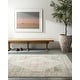 preview thumbnail 4 of 6, Becki Owens x Livabliss Luca Area Rug Olive - Rectangle - 2' 2" x 3' 9"