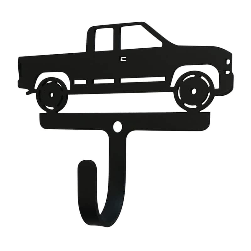 Pick Up Truck-Wall Hook