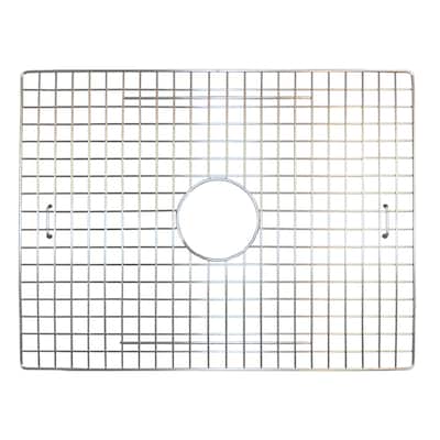 20.5x14.5 Sink Bottom Grid