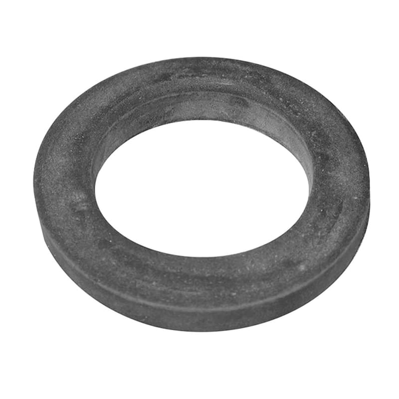 Jones Stephens G13500 4-3/8X2-7/8X1/2 URN Gasket - Natural