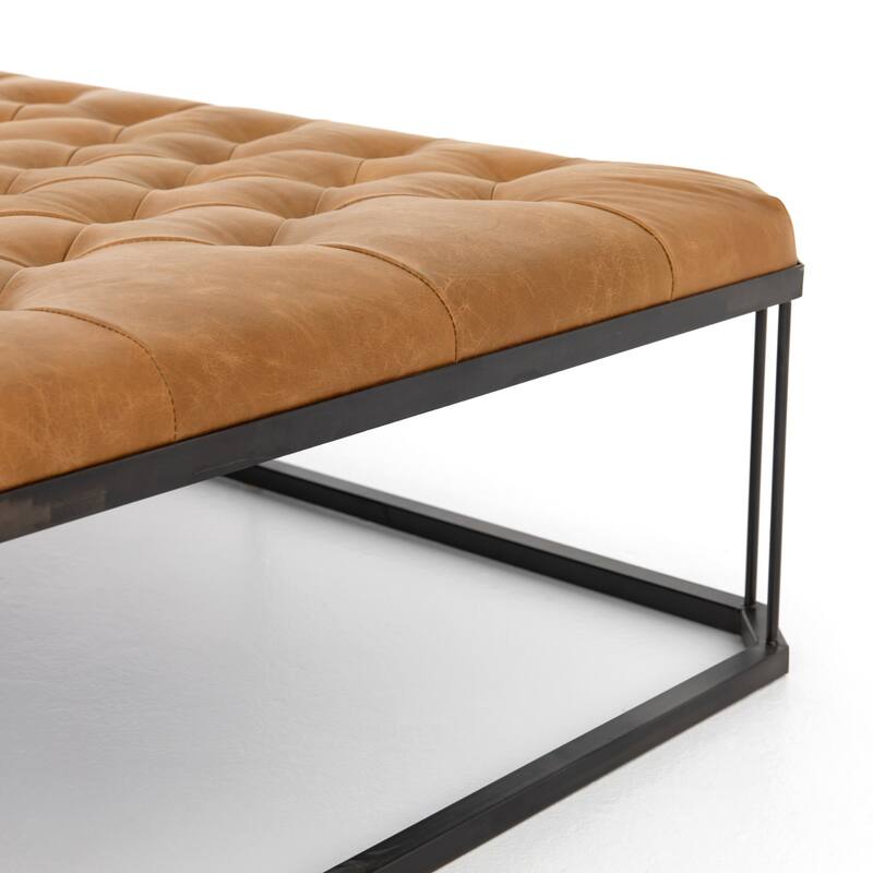 Haven Home Fisher Ottoman