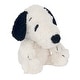 preview thumbnail 1 of 3, Lambs & Ivy Snoopy™ Plush Dog Stuffed Animal - 10.5"