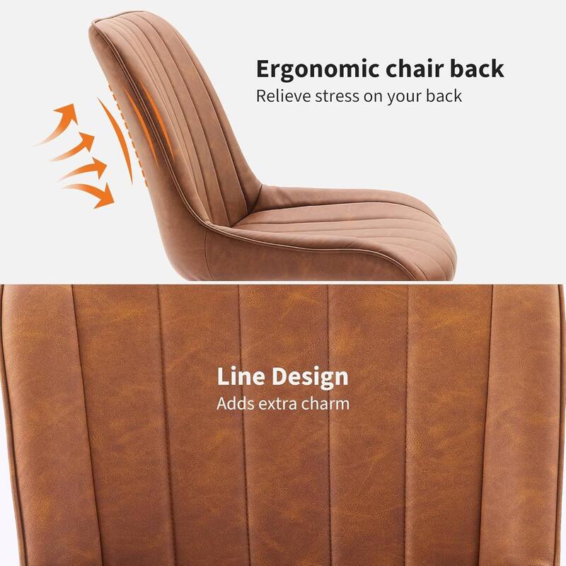 Dining Chairs Set of 2