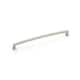 Option Satin Nickel