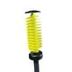 preview thumbnail 6 of 4, Swingball Pro All Surface Portable Tether Tennis, Ages 6+, Black/Yellow