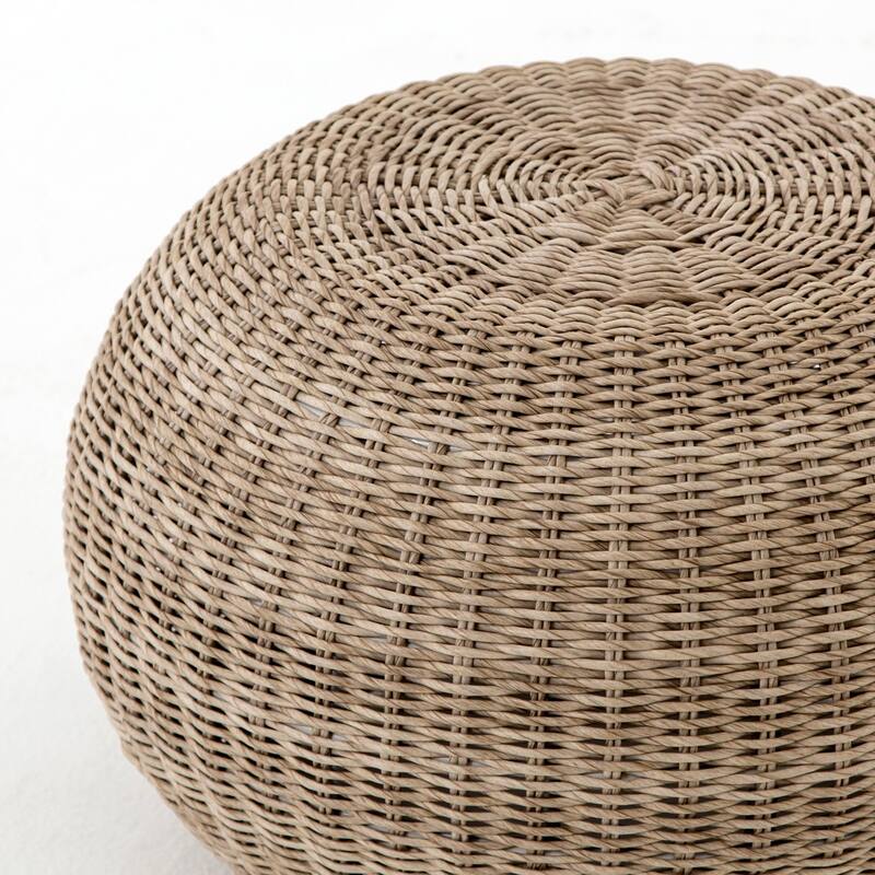 Haven Home Scottsdale Outdoor Accent Stool