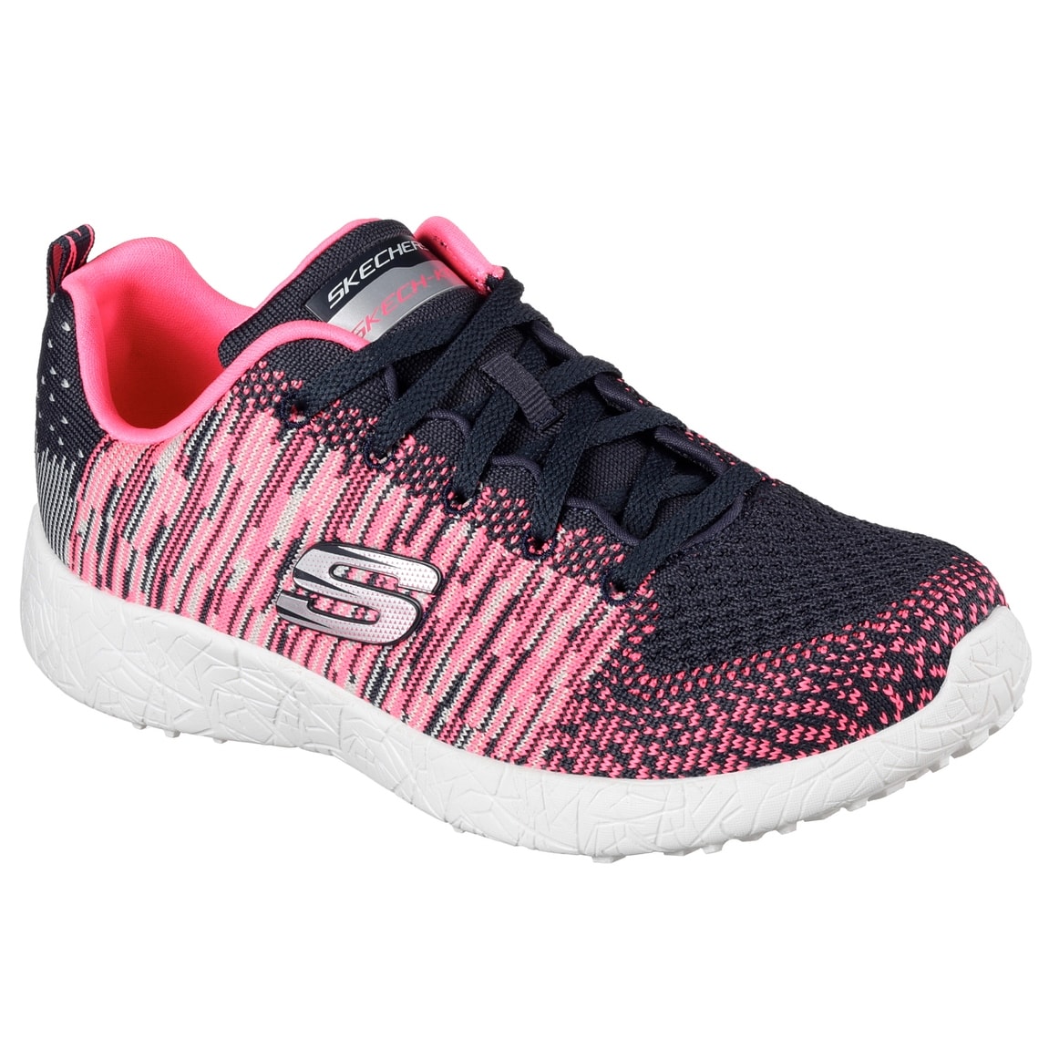 skechers burst ellipse women's