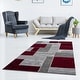 preview thumbnail 6 of 40, L'Baiet Verena Geometric Area Rug