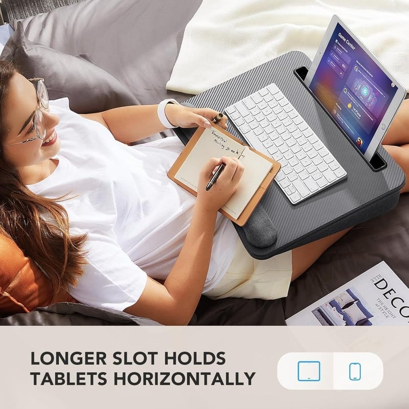 Portable Lap Laptop Desk