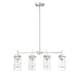 Option Brushed Nickel