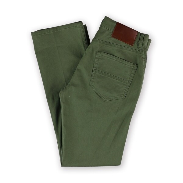 quiksilver slim fit jeans