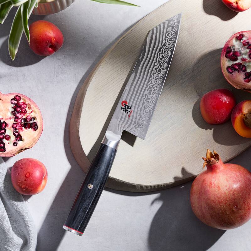 Miyabi Kaizen II 6.5-inch Bunka Knife