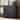 HULALA HOME Augusto Modern Solid Wood 32"Tall 2 Door Accent Cabinet with Cable Management and Adjustable Shelf