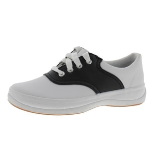 keds school days black and white