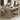 The Gray Barn Manderley Dove Tail Grey Dining Table - dove tail grey