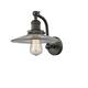 Option Oiled Rubbed Bronze / Halophane