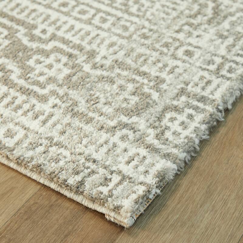 Berlage Transitional Area Rug