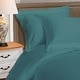 preview thumbnail 49 of 87, Superior Egyptian Cotton 1000 Thread Count 3 Piece Duvet Cover Set