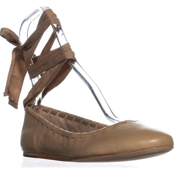 Via spiga flats online