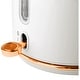 preview thumbnail 44 of 55, Haden Heritage 1.7 Liter Stainless Steel Electric Tea Kettle