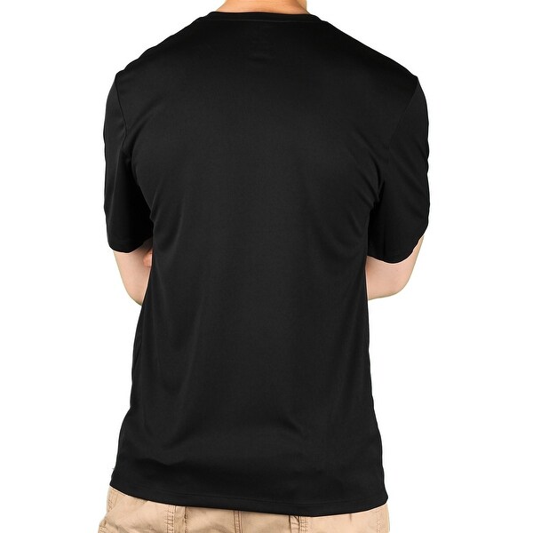 hanes moisture wicking shirts