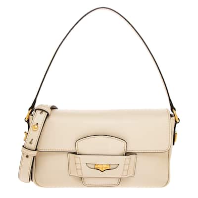 Miu Miu Penny Leather Bag
