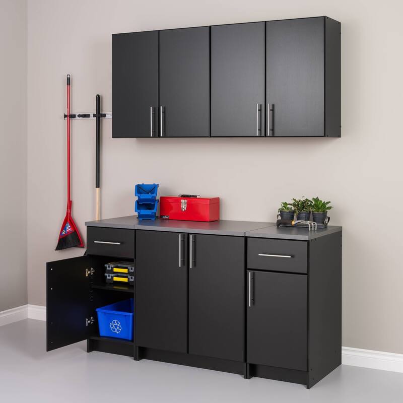 Prepac 'Winslow Elite' 16-inch Base Cabinet, Multiple Finishes - 16 Inch - 16 Inch