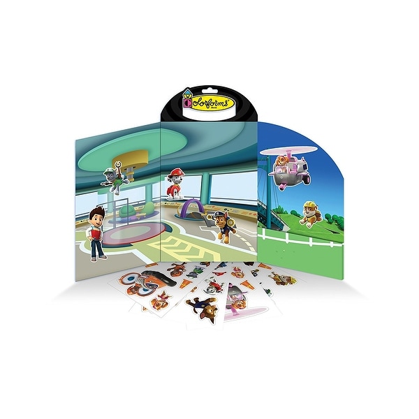 colorforms paw patrol