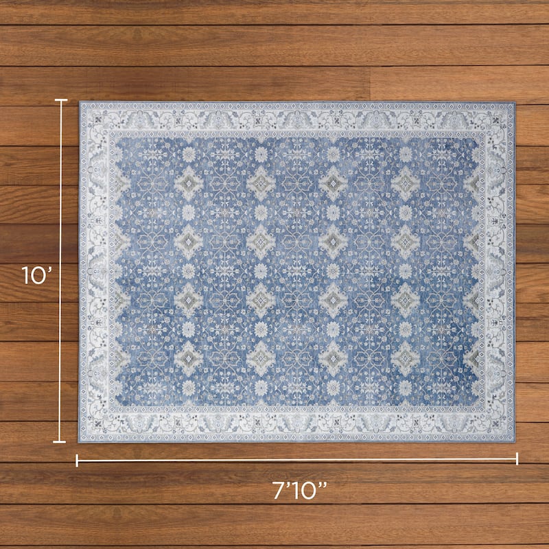 Wyatt & Ash Dream Mink Rugs